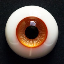 【代购】ED眼 ED系列 ED08