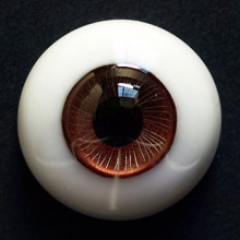 【代购】ED眼 ED系列 ED15