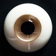 【代购】ED眼 Milky系列 MK08