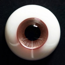 【代购】ED眼 Milky系列 MK11