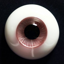 【代购】ED眼 Milky系列 MK12