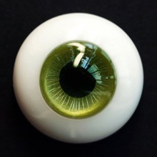 【代购】ED眼 Milky系列 MK23