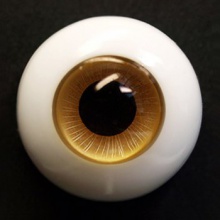 【代购】ED眼 Milky系列 MK28