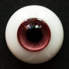 【代购】ED眼 Milky系列 MK36