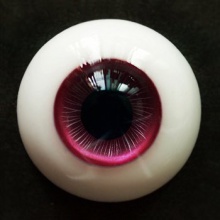 【代购】ED眼 Milky系列 MK38