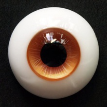 【代购】ED眼 Milky系列 MK49