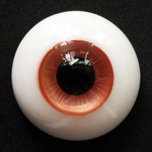 【代购】ED眼 Milky系列 MK50