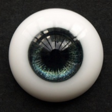 【代购】ED眼 Milky系列 MK60