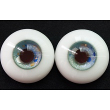 【Sold out】ED眼 Unique系列 Jelly bean_002