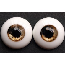 【Sold out】ED眼 Unique系列 Masquerade_001