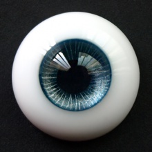 【代购】ED眼 Milky系列 MK66