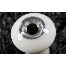 【代购】Bakery眼 Silver