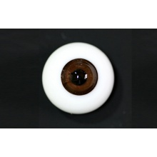 【代购】MY眼 Rugular系列 26 Chocolate