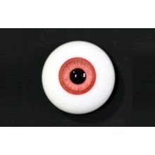 【代购】MY眼 Rugular系列 61 Hibiscus