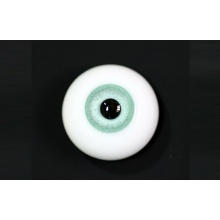 【代购】MY眼 Rugular系列 65 Blue Jelly