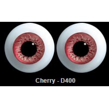 【代购】英眼 P/W系列(D400) Cherry