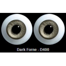 【代购】英眼 P/W系列(D400) Dark Forne