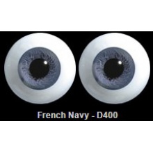 【代购】英眼 P/W系列(D400) French Navy