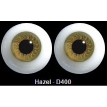 【代购】英眼 P/W系列(D400) Hazel