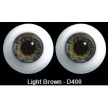 【代购】英眼 P/W系列(D400) Light Brown