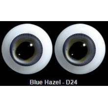 【代购】英眼 STD系列(D24) Blue Hazel
