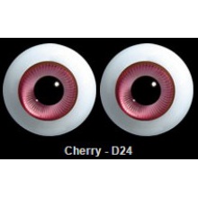 【代购】英眼 STD系列(D24) Cherry