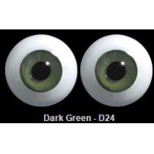【代购】英眼 STD系列(D24) Dark Green