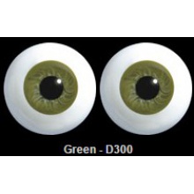 【代购】英眼 NAT系列(D300) Green