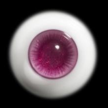 【现货】Mako眼 14MM 型号:DAN-004