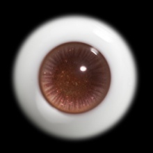 【现货】Mako眼 14MM 型号:DAN-005