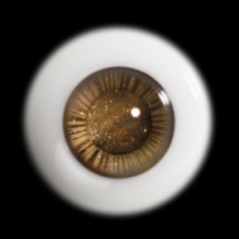 【现货】Mako眼 14MM 型号:MOON-003