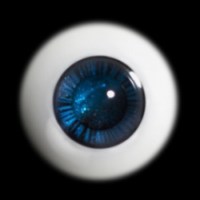 【现货】Mako眼 14MM 型号:MOON-015