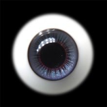 【现货】Mako眼 14MM 型号:OWL-019