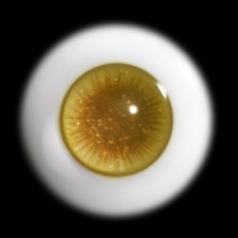 【现货】Mako眼 16MM 型号:DAN-003