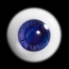 【现货】Mako眼 16MM 型号:MOON-014