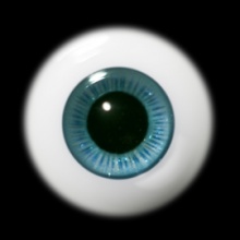 【现货】Mako眼 16MM 型号:MOON-021