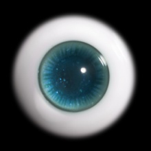 【现货】Mako眼 18MM 型号:DAN-015