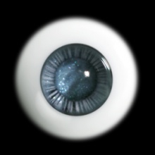 【现货】Mako眼 18MM 型号:MOON-019