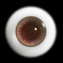 【现货】Mako眼 20MM 型号:DAN-006