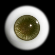 【现货】Mako眼 20MM 型号:DAN-007