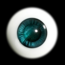 【现货】Mako眼 20MM 型号:MOON-011