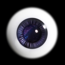 【现货】Mako眼 20MM 型号:MOON-020