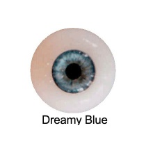 【现货】Eyeco软眼 11MM S系列 Dreamy Blue