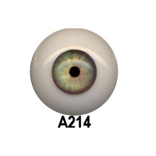 【现货】Eyeco软眼 13MM U系列 A214