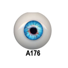 【现货】Eyeco软眼 15MM U系列 A176