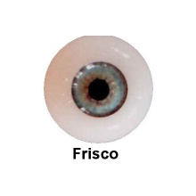【现货】Eyeco软眼 17MM S系列 Frisco
