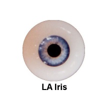 【现货】Eyeco软眼 17MM S系列 La Iris