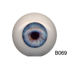【现货】Eyeco软眼 11MM U系列 B069