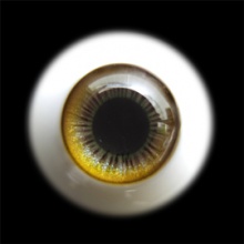 【soul out】Mako树脂眼 型号:OWL-005