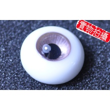 【现货】ED眼 12MM Milky系 MK14
